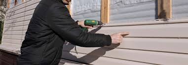 Best Siding Maintenance  in Bastrop, TX